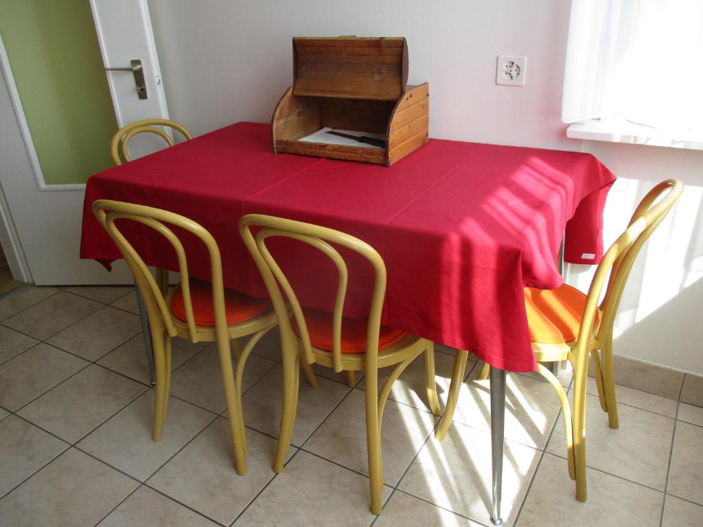 Casa Franceschini - Resim 30