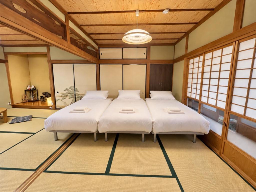 Polar Resort Nikko 4 - Vacation STAY 30491v