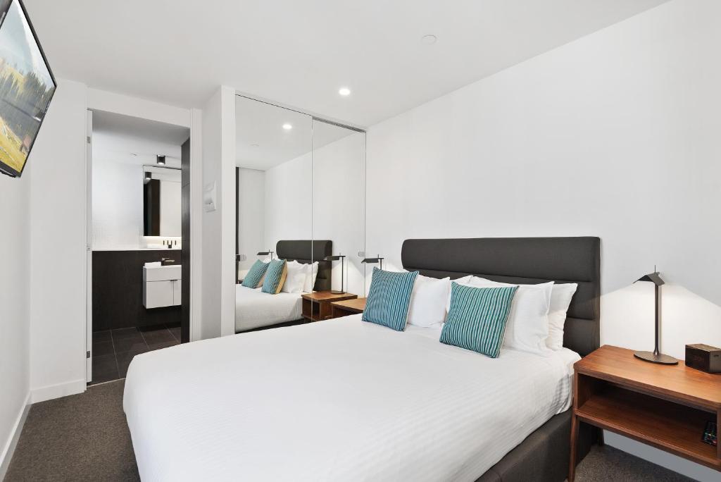 District South Yarra photo