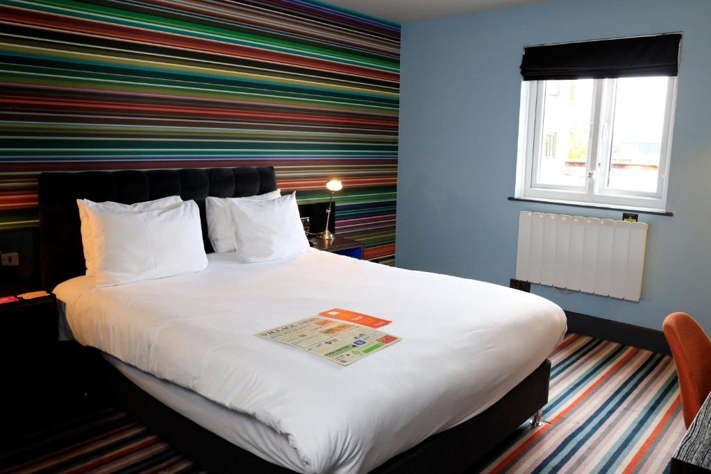 Village Hotel Manchester Bury - 