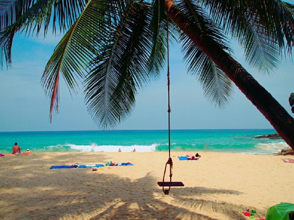 Bangtao Beach Chalet Resort - 6