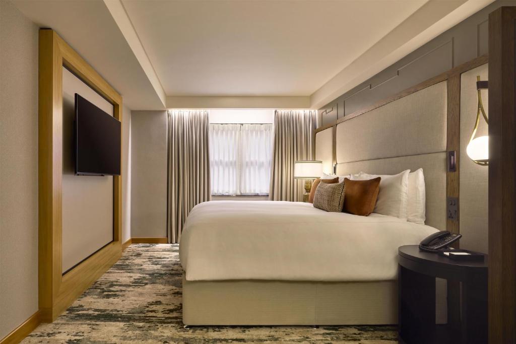 Conrad London St James - 