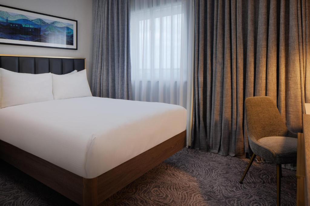 DoubleTree by Hilton London Angel Kings Cross - 