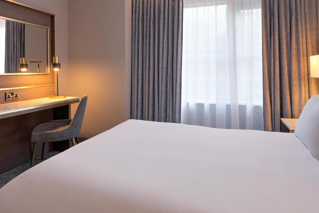DoubleTree by Hilton London Angel Kings Cross - 