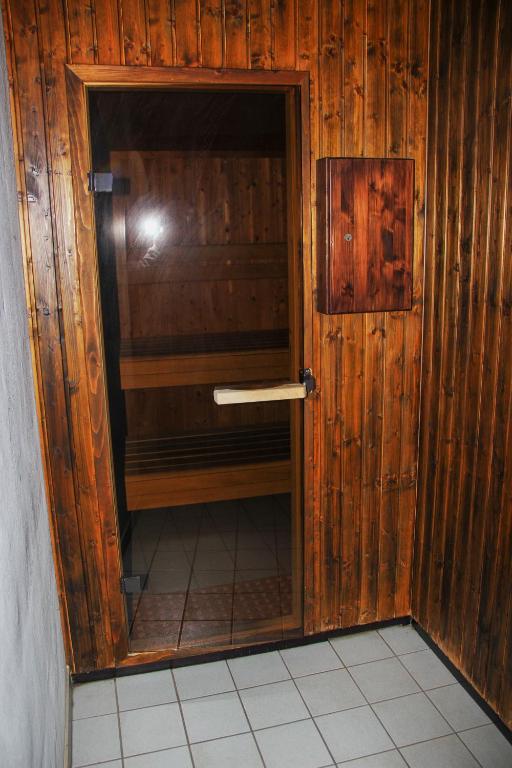 Kép Juniorsuite szállásáról Turracher Höhében a galériában