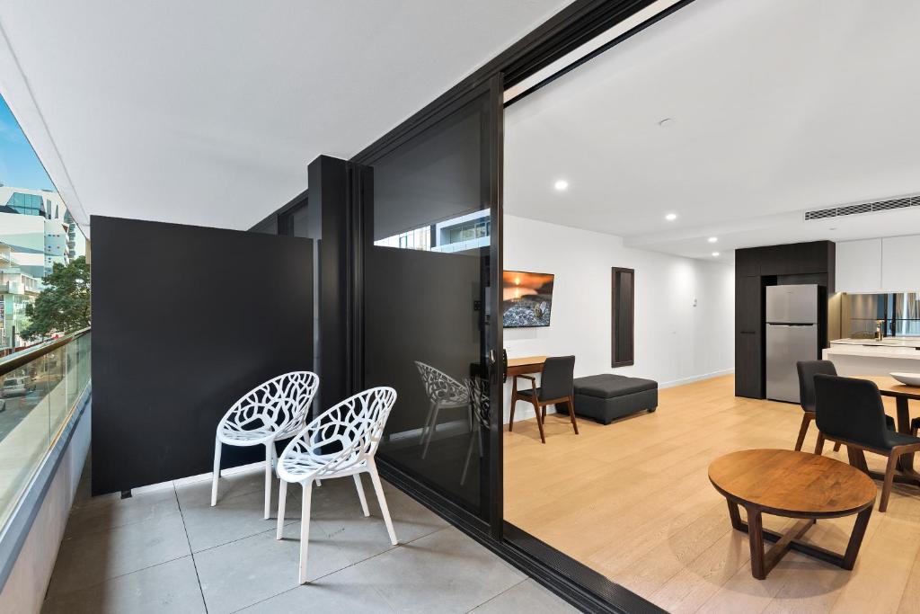 District South Yarra - Resim 15