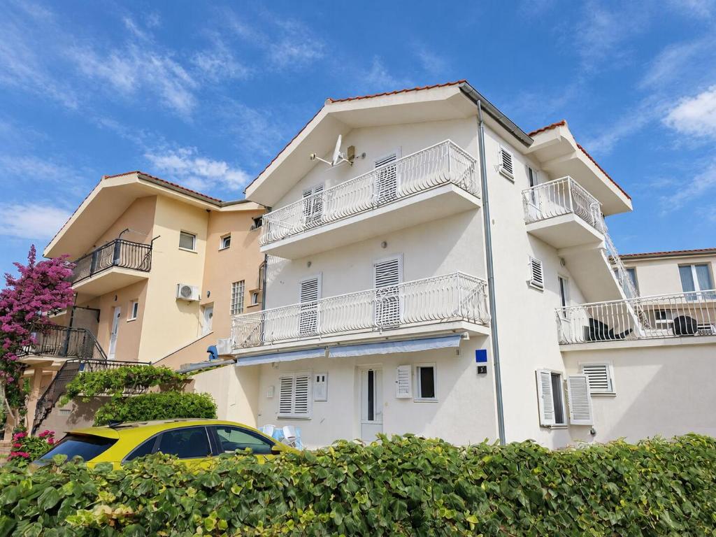 Apartments Sime