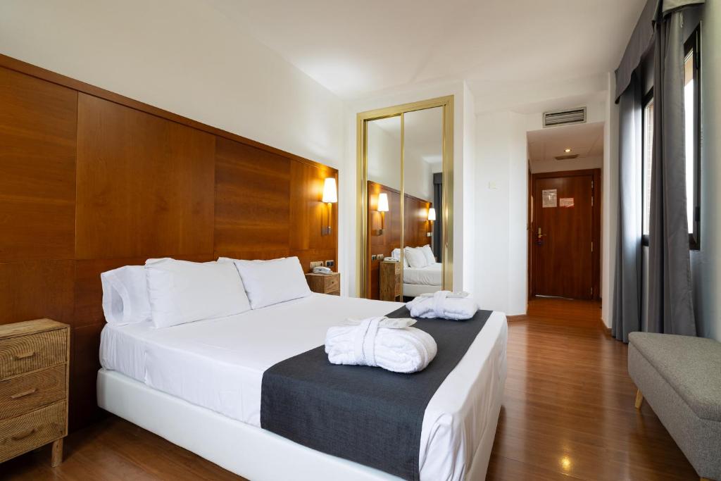 Hotel Saylu