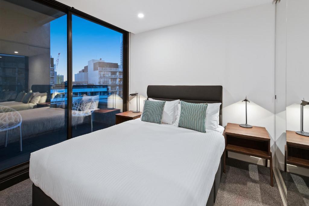 District South Yarra - Resim 43