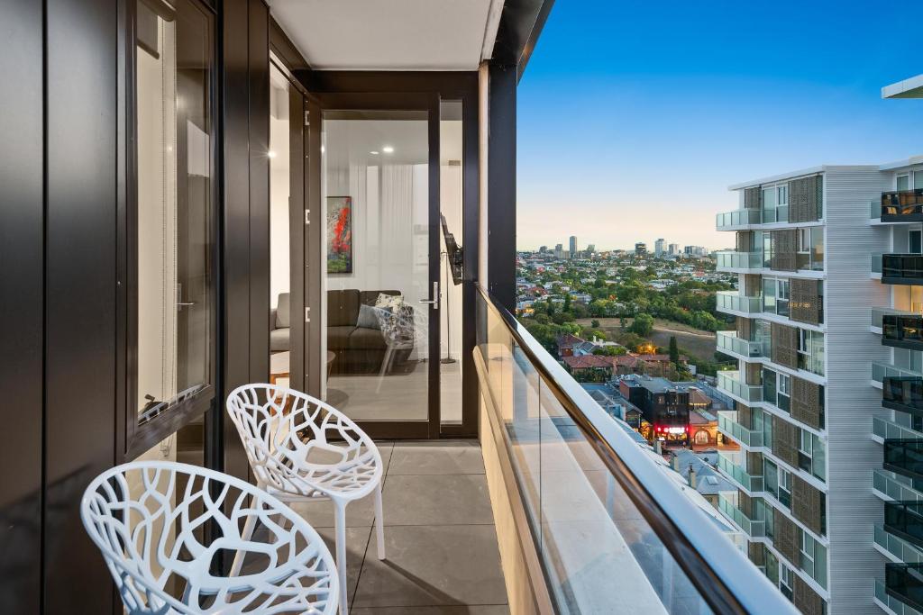 District South Yarra - Resim 32