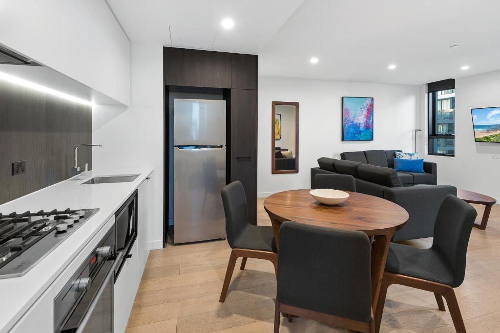 District South Yarra - Resim 36