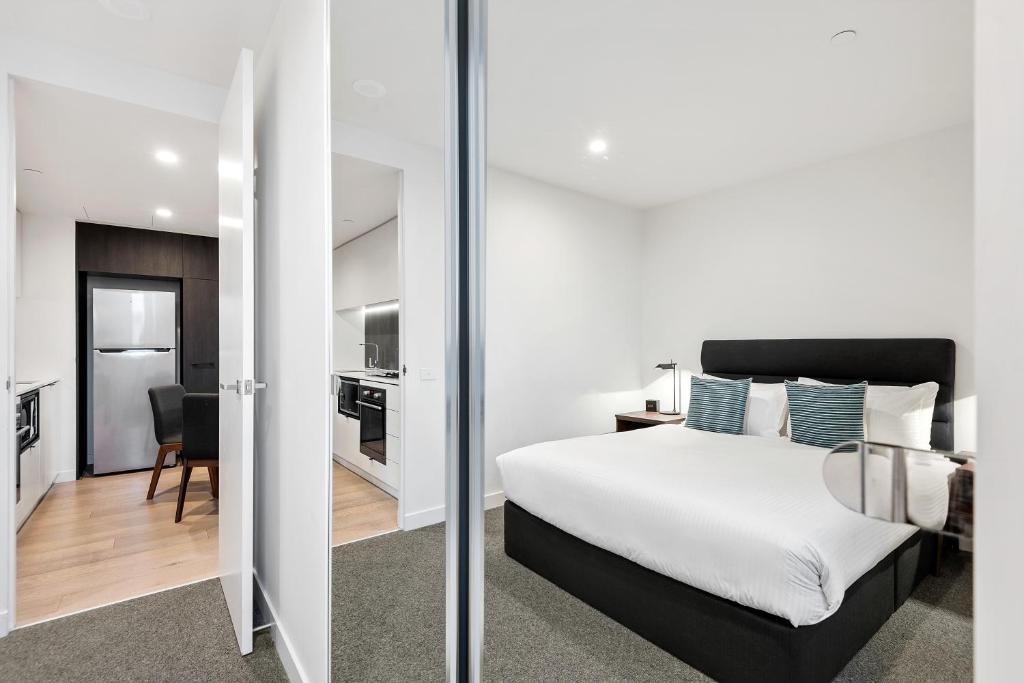 District South Yarra - Resim 38