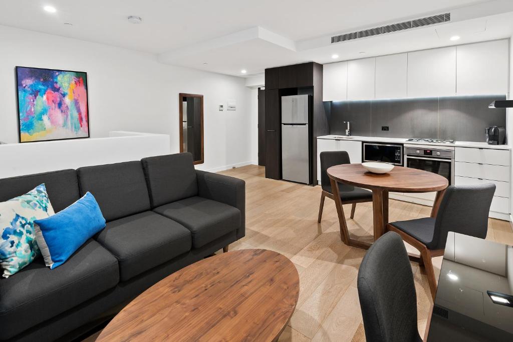 District South Yarra - Resim 28