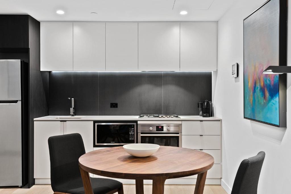 District South Yarra - Resim 30