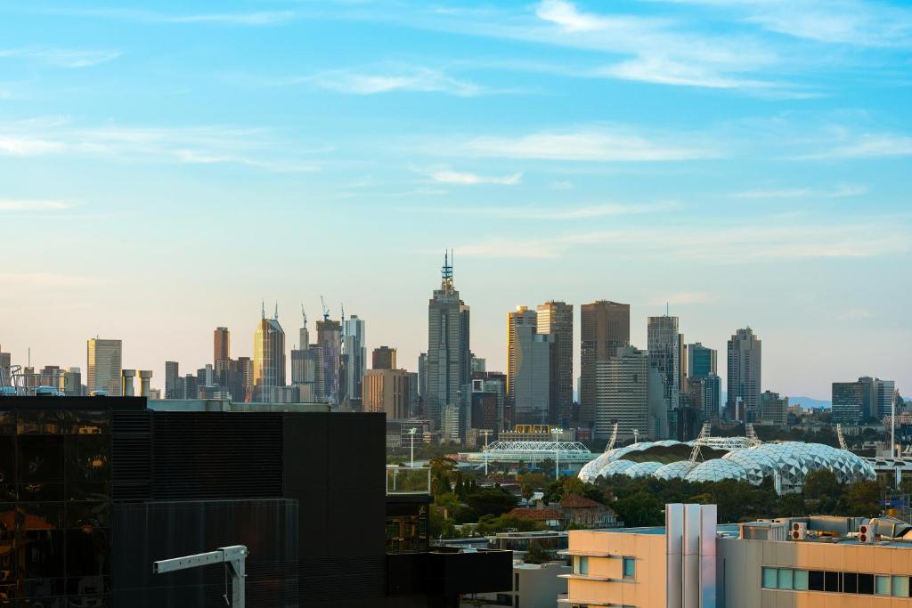 District South Yarra - Resim 8