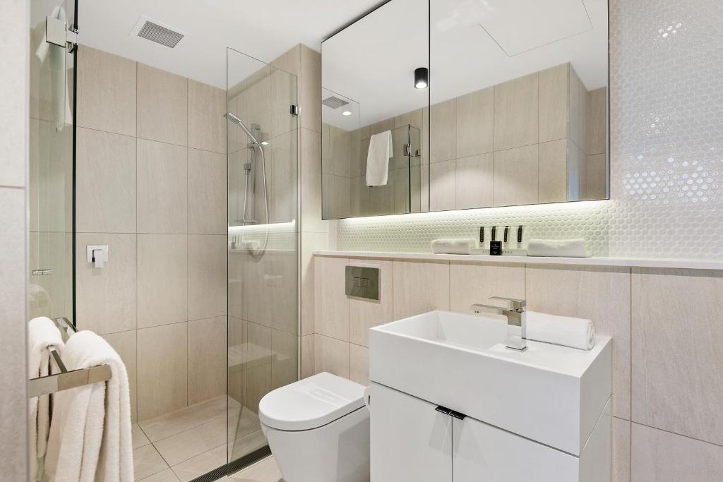 District South Yarra - Resim 26