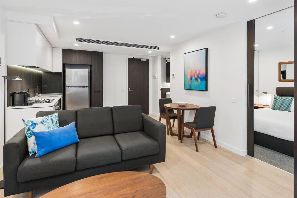 District South Yarra - Resim 21
