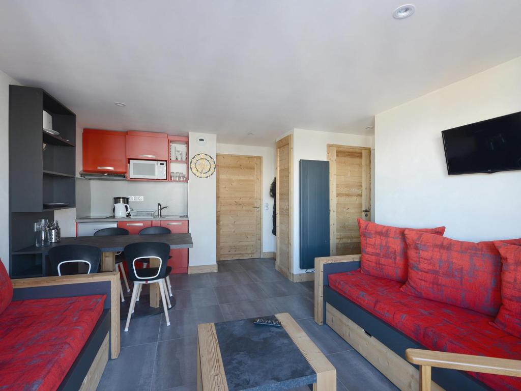 Appartement rénové proche pistes avec parking gratuit