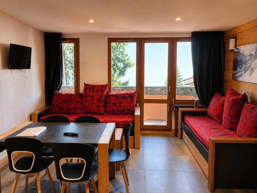 Appartement lumineux 5p · Espace bien-être · Animaux admis
