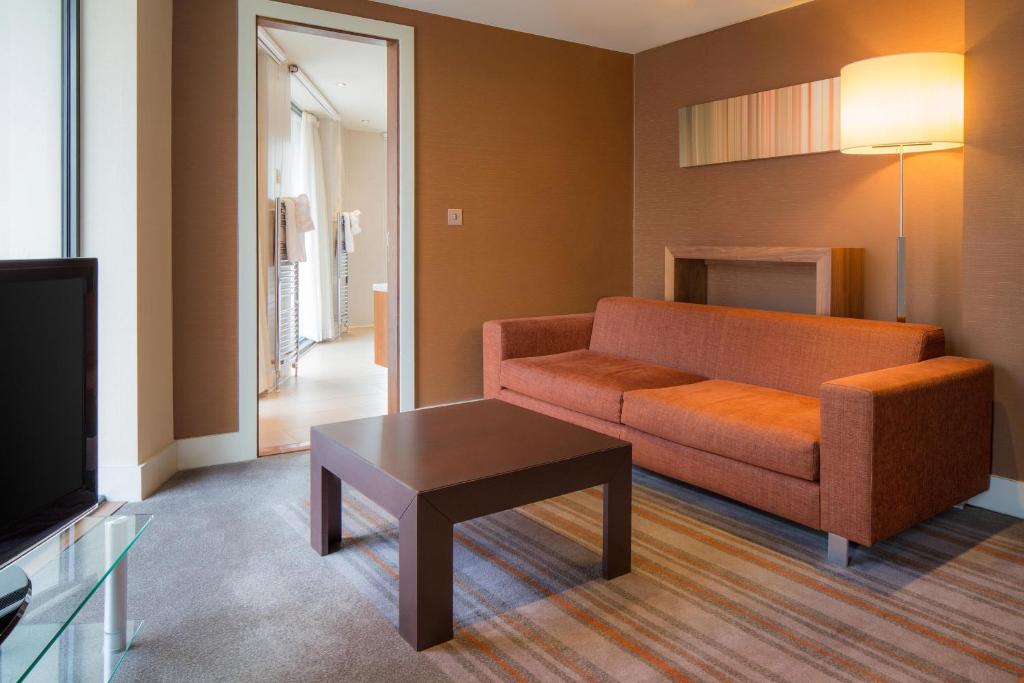 Hilton Liverpool City Centre - 