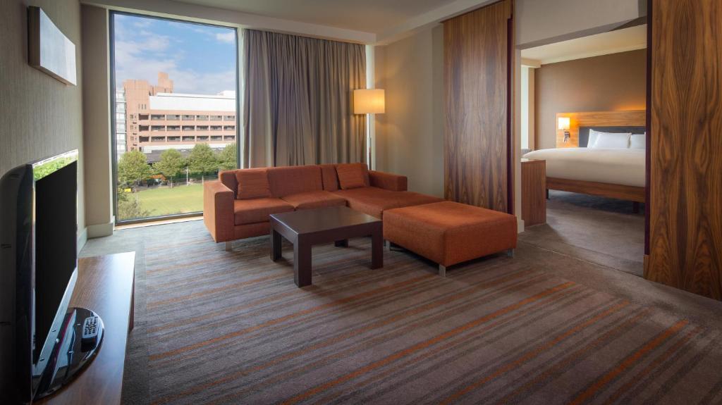 Hilton Liverpool City Centre - 