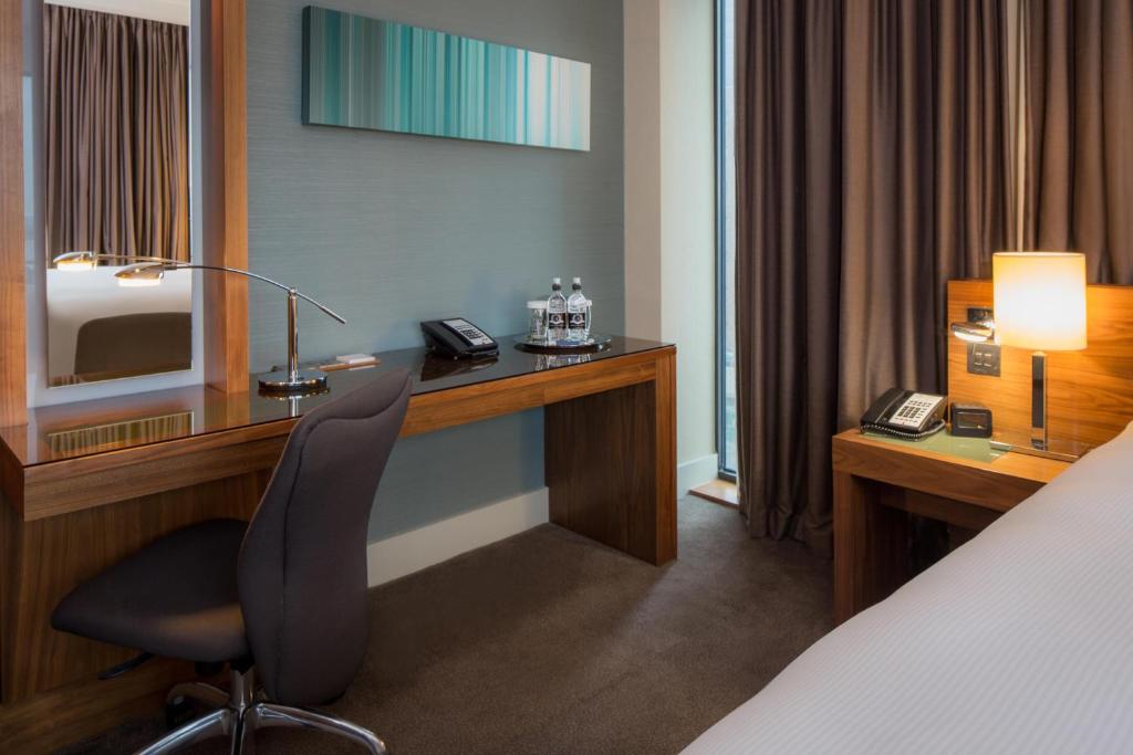 Hilton Liverpool City Centre - 