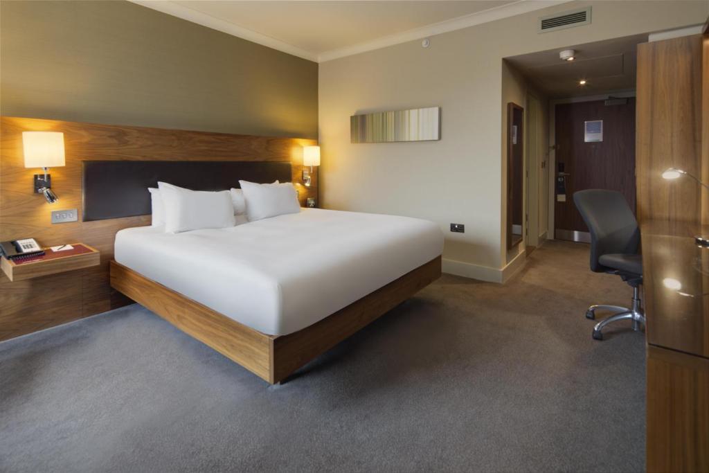 Hilton Liverpool City Centre - 