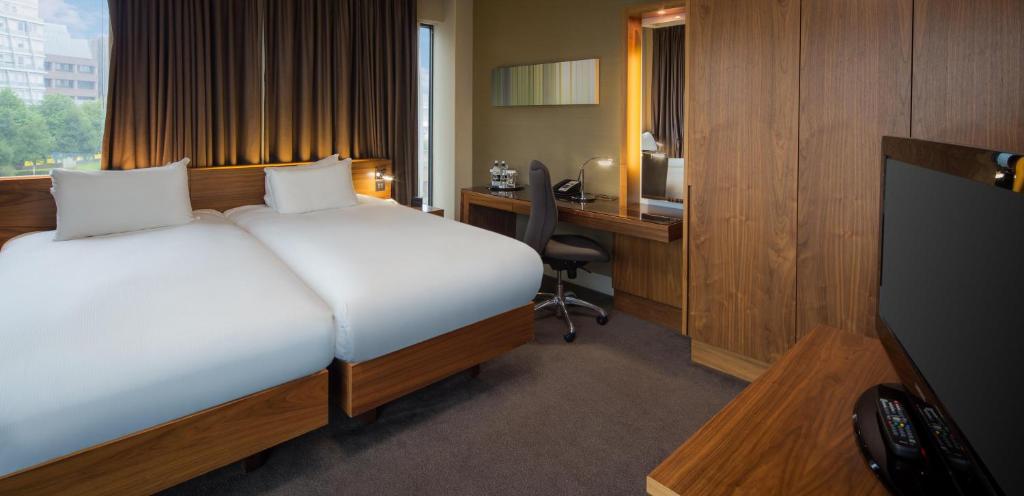 Hilton Liverpool City Centre - 