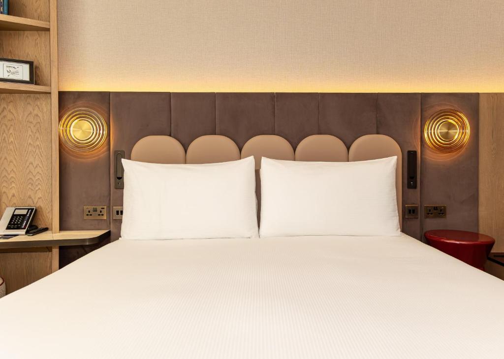DoubleTree by Hilton Hotel London - Tower of London - 