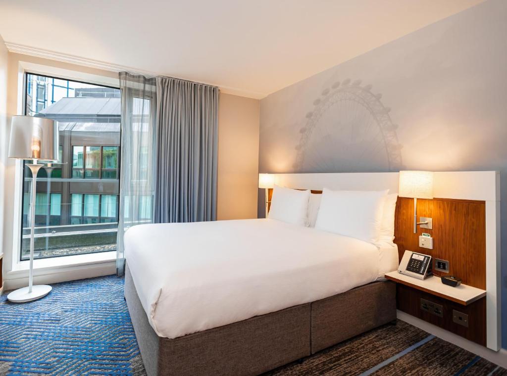 DoubleTree by Hilton Hotel London - Tower of London - 