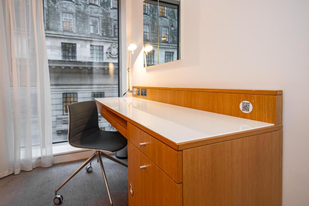 DoubleTree by Hilton Hotel London - Tower of London - 