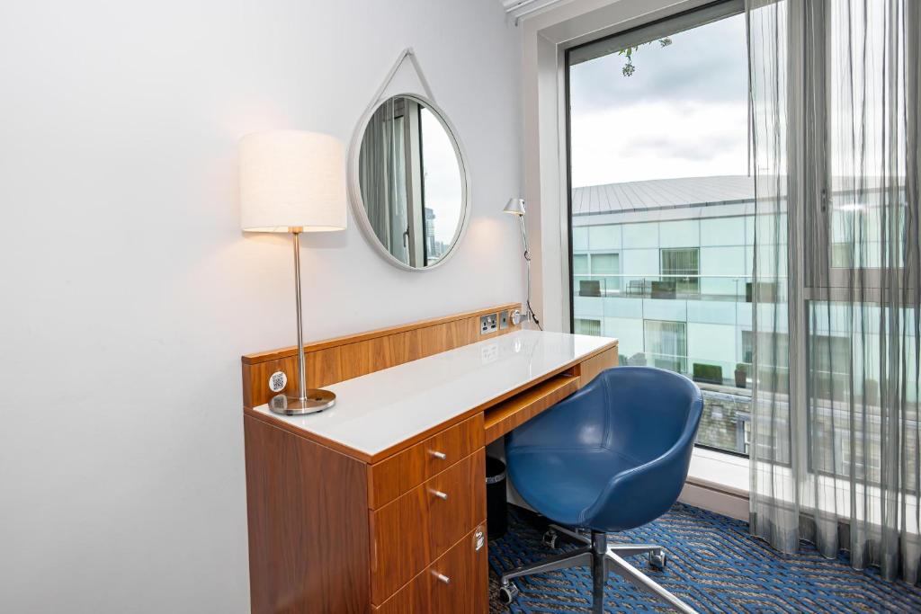 DoubleTree by Hilton Hotel London - Tower of London - 