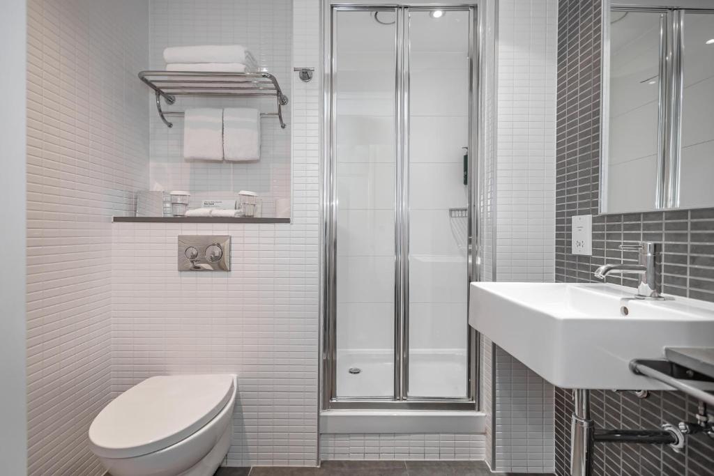 DoubleTree by Hilton Hotel London - Tower of London - 
