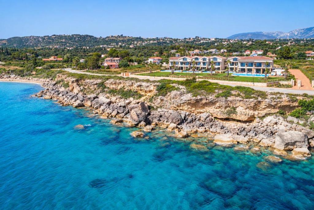 Electra Kefalonia Hotel & Spa