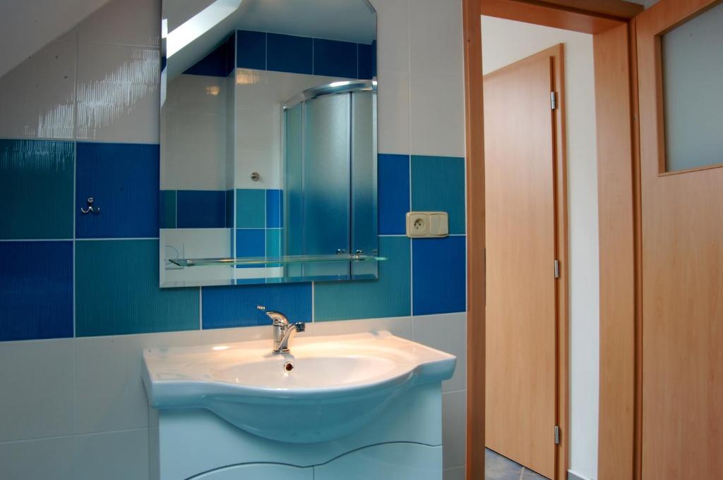 Pension Camp Prager - 17