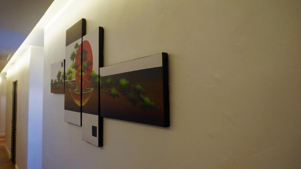Fotografie z fotogalerie ubytování Pine Garden Hotel v destinaci Kučing