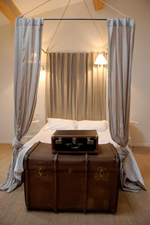 La Maison Vieille Maison d'Hôtes & Gîtes - 7