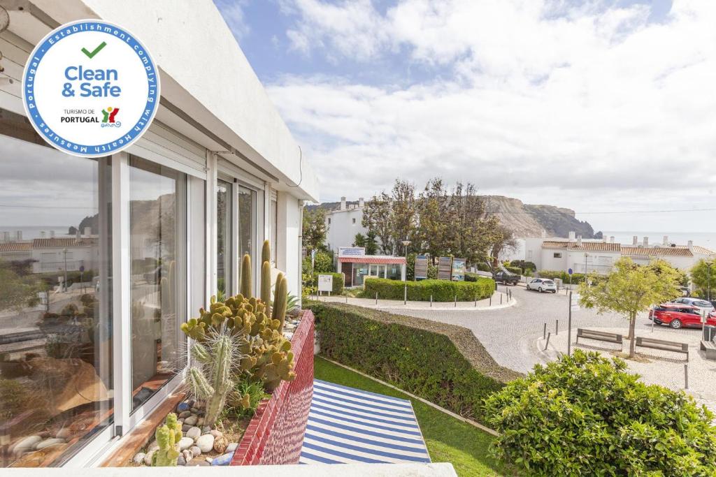 C18 - Church Square Apartment in Praia da Luz