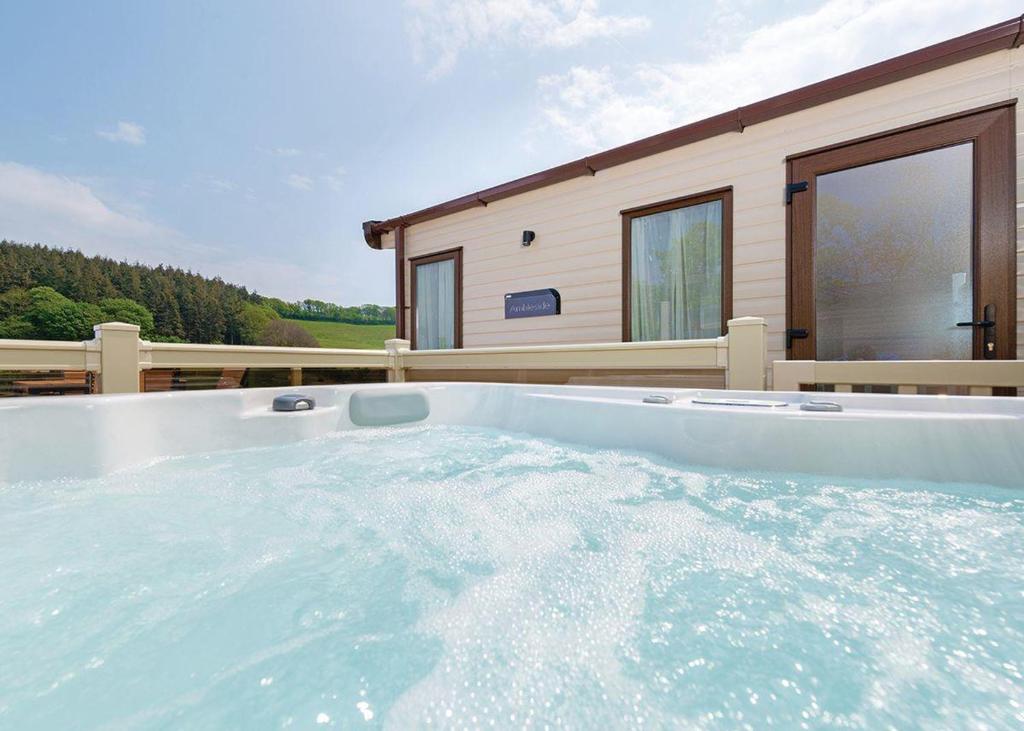 Resort Cofton Country Holidays, Starcross, UK