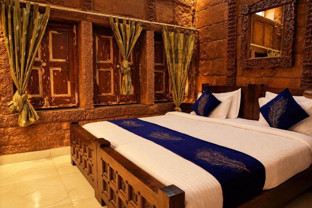 JHANKAR Haveli - 
