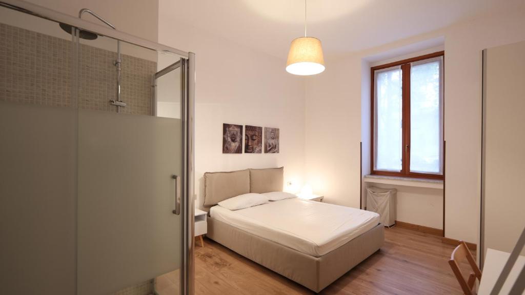 Corso Sempione Apartment