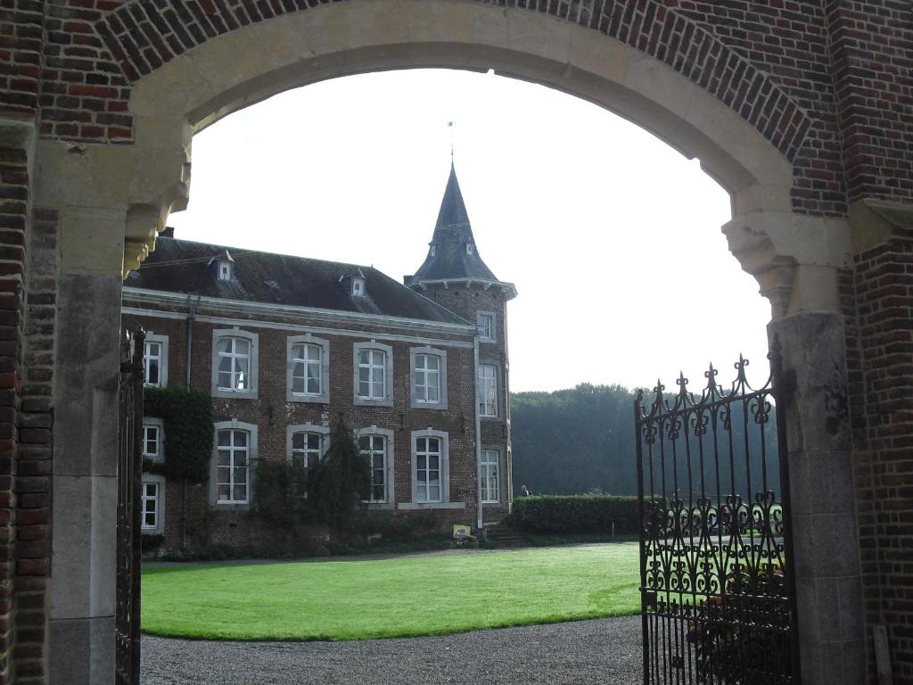 Foto Sint-Truidenis asuva majutusasutuse Kasteel Nieuwenhoven galeriist