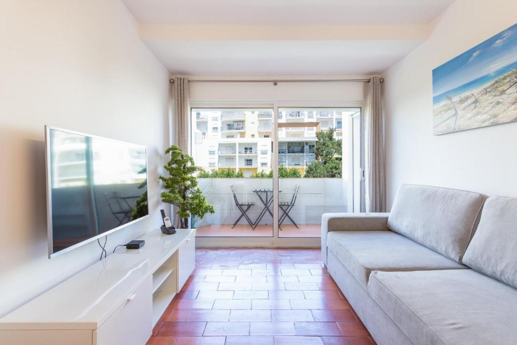 #165 Albufeira Central Apartment Great Location