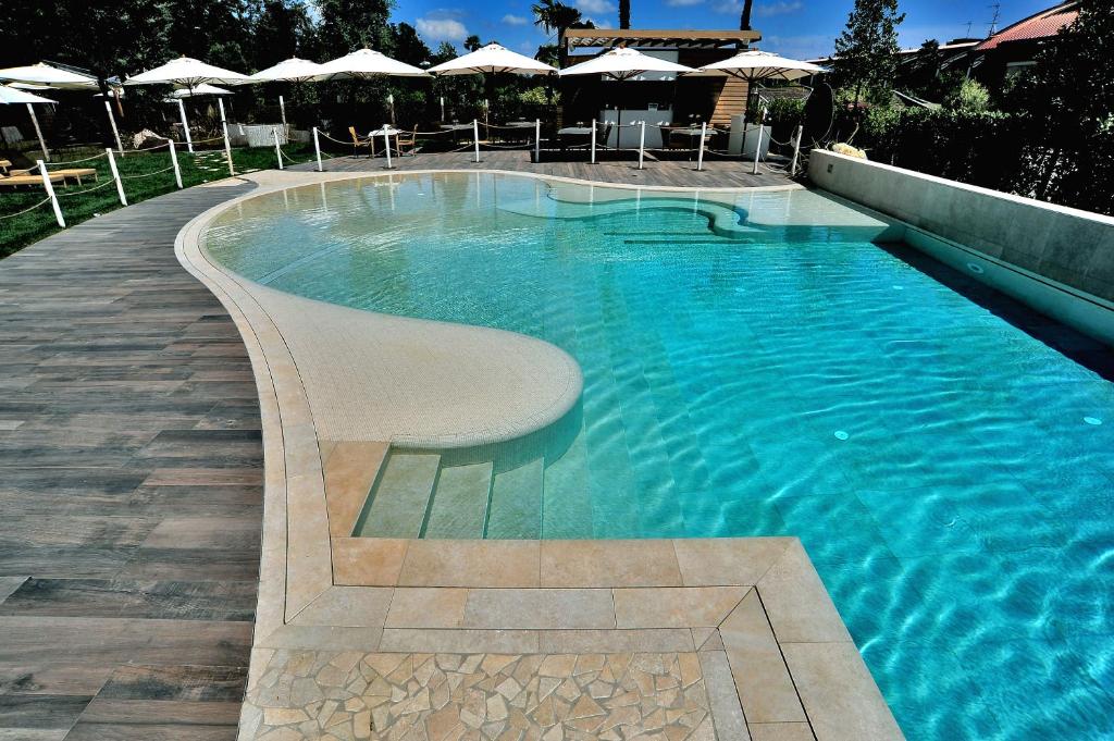 Relais Bellaria Hotel & Congressi - Resim 42