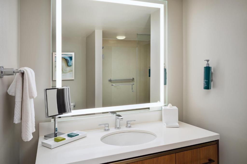 Hilton New Orleans Riverside - 