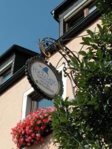 Fotografie z fotogalerie ubytování Hotel Gasthof Vogelsang v destinaci Zellingen