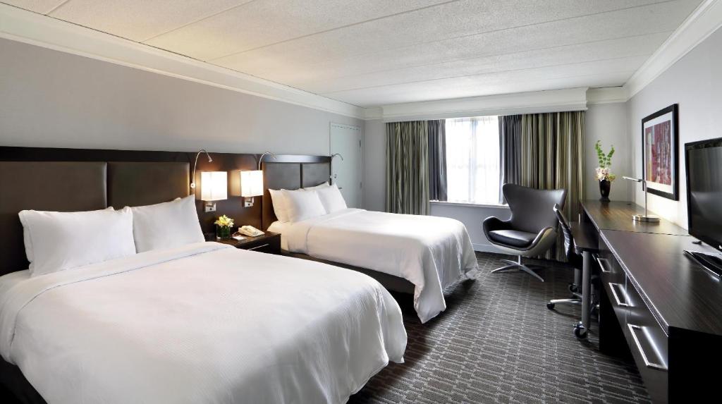 Hilton Mystic - 