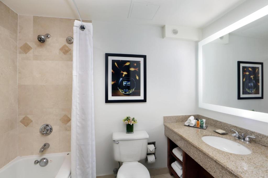 Hilton Mystic - 