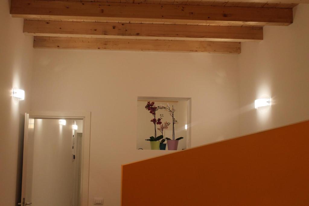 Zdjęcie z galerii obiektu La Rosa dei Venti w Syrakuzach