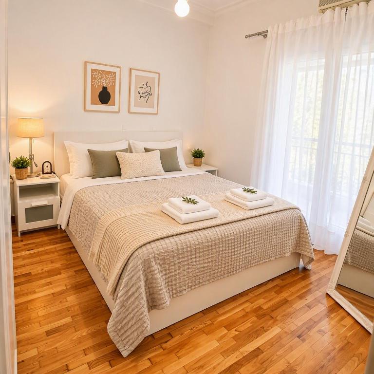 Miranda Filoxenia Apartment